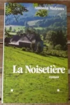 Couverture du produit · La Noisetière