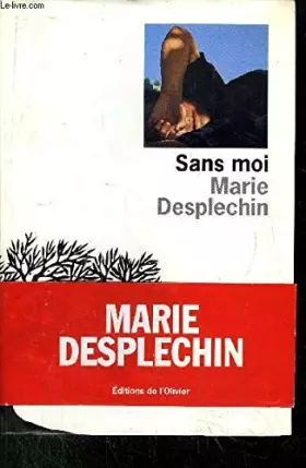 Couverture du produit · Sans Moi