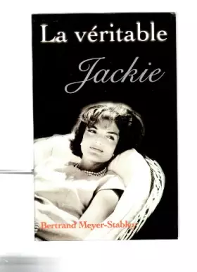 Couverture du produit · La véritable Jackie