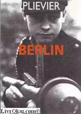 Couverture du produit · Berlin