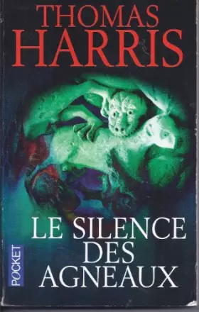 Couverture du produit · le silence des agneaux