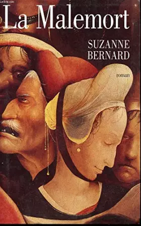 Couverture du produit · La malemort