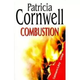 Couverture du produit · Combustion