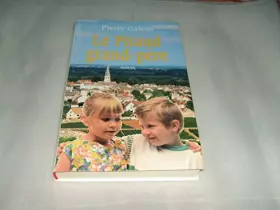 Couverture du produit · Le pitaud grand-père
