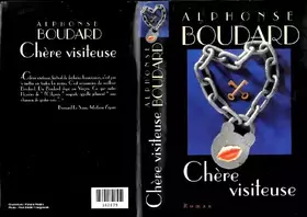 Couverture du produit · Chère visiteuse