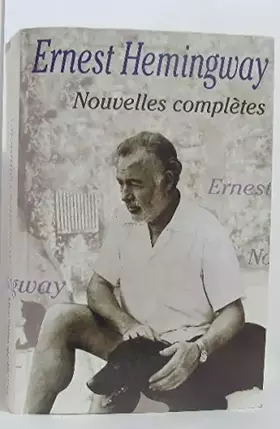 Couverture du produit · Nouvelles complètes