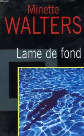 Couverture du produit · Lame de fond