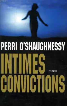 Couverture du produit · Intimes convictions