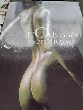 Couverture du produit · Une Odyssée érotique