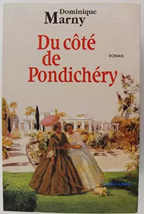 Couverture du produit · Du côté de Pondichéry