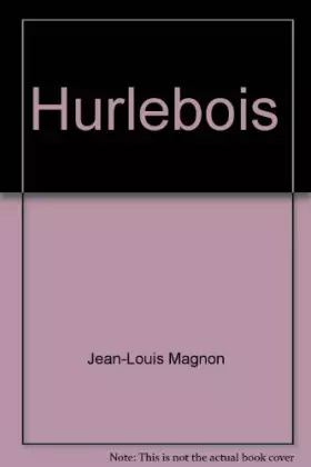 Couverture du produit · Hurlebois