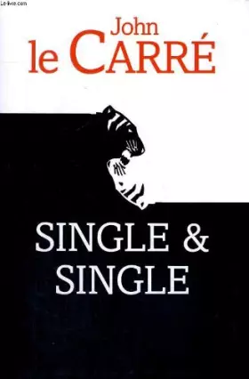 Couverture du produit · Single & single