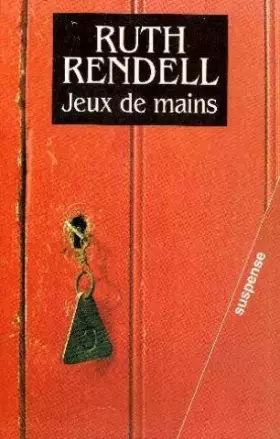 Couverture du produit · Jeux de mains