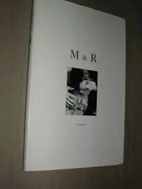Couverture du produit · M & R