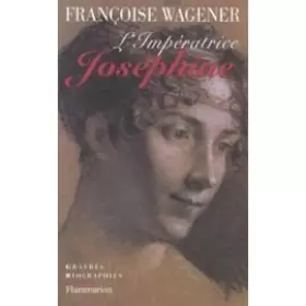 Couverture du produit · L'IMPRATRICE JOSEPHINE