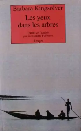Couverture du produit · Les yeux dans les arbres