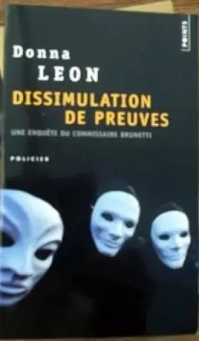 Couverture du produit · Délit d'innocence