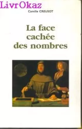 Couverture du produit · La face cachée des nombres.