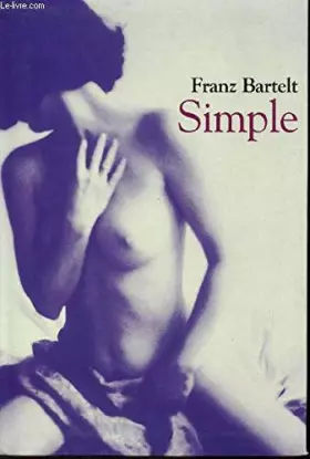 Couverture du produit · Simple