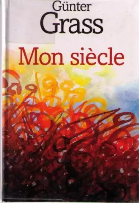 Couverture du produit · Mon siècle