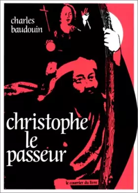 Couverture du produit · Christophe le passeur