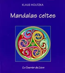 Couverture du produit · Mandalas celtes