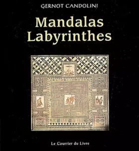 Couverture du produit · Le Mandala labyrinthe