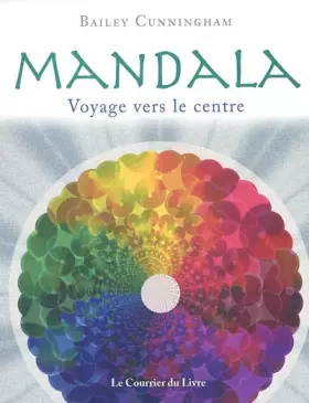 Couverture du produit · Mandala: Voyage vers le centre