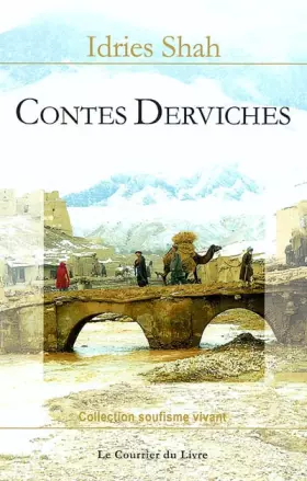 Couverture du produit · Contes derviches