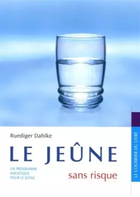 Couverture du produit · Le jeune sans risque