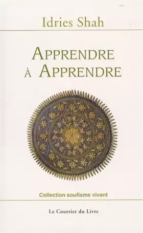 Couverture du produit · Apprendre à apprendre
