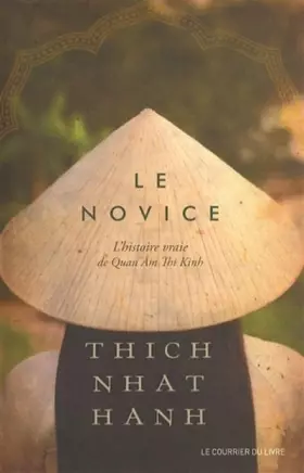 Couverture du produit · Le Novice