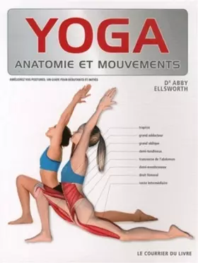 Couverture du produit · Yoga