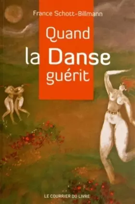 Couverture du produit · Quand la danse guérit