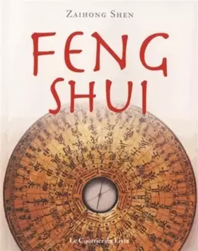 Couverture du produit · Feng shui