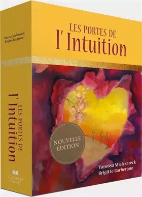 Couverture du produit · Coffret Les Portes de l'Intuition