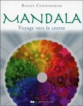 Couverture du produit · Mandala : Voyage vers le centre