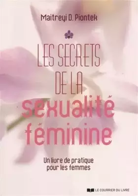 Couverture du produit · Les secrets de la sexualité féminine