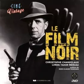 Couverture du produit · Le film noir (DVD)