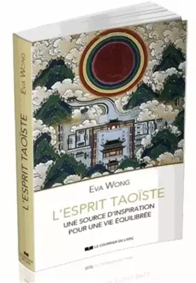 Couverture du produit · L'esprit Taoïste