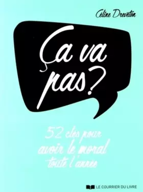 Couverture du produit · Ca va pas ?