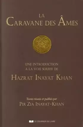 Couverture du produit · La caravane des â‚mes