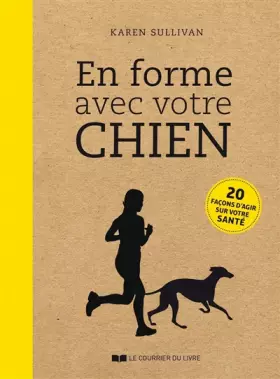 Couverture du produit · En forme avec votre chien