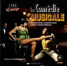 Couverture du produit · La comédie musicale + DVD