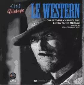 Couverture du produit · Le Western + DVD