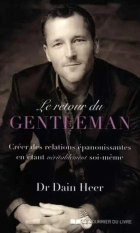 Couverture du produit · Le retour du Gentleman
