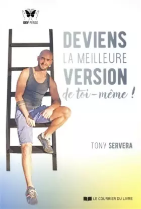 Couverture du produit · Deviens la meilleure version de toi-même