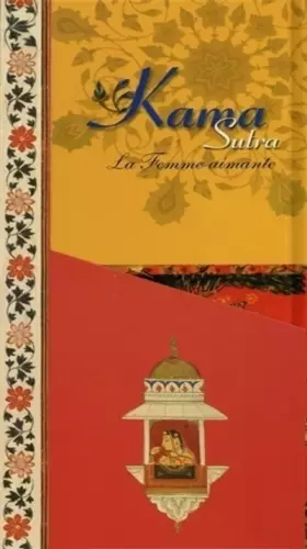 Couverture du produit · Kama Sutra (coffret)