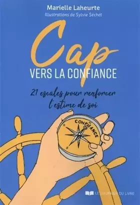 Couverture du produit · Cap vers la confiance !