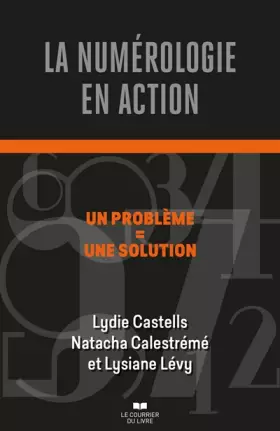 Couverture du produit · Coffret La numérologie en action